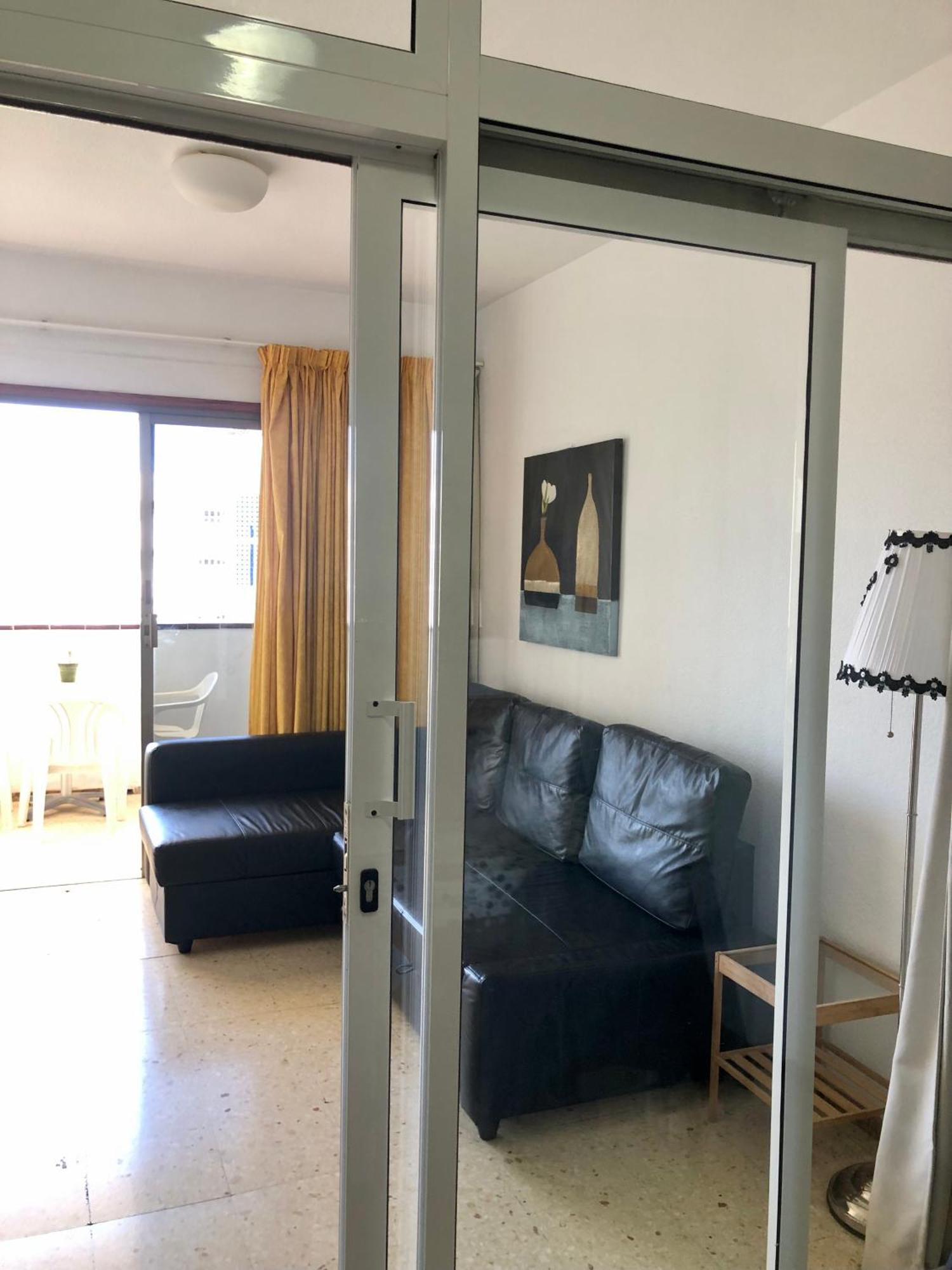 Apartamento Agaete Park Playa del Inglés Exterior foto