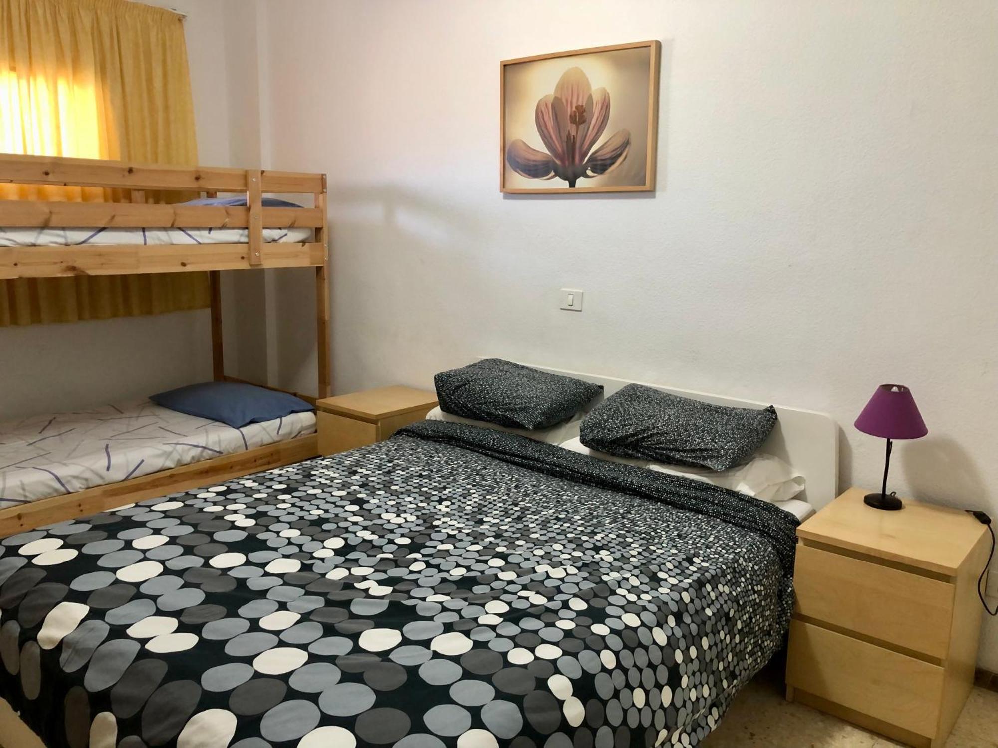 Apartamento Agaete Park Playa del Inglés Exterior foto